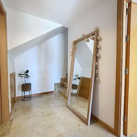 Apartment Bright Duplex In Lomas Monteros *