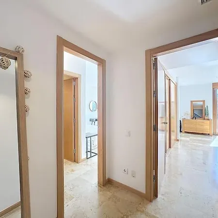 Apartment Bright Duplex In Lomas Monteros *