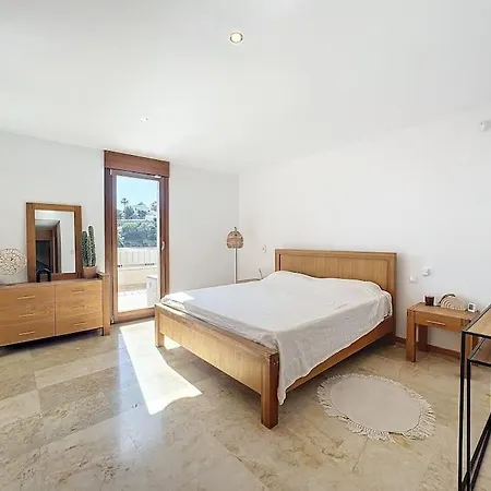 Bright Duplex In Lomas Monteros Apartment