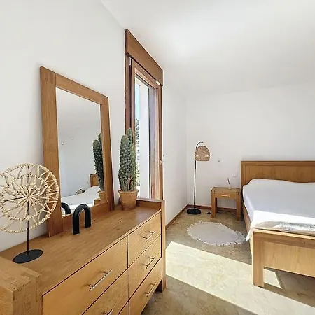 Apartment Bright Duplex In Lomas Monteros Marbella