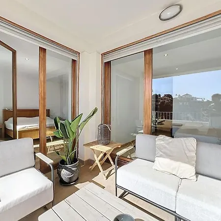 Apartment Bright Duplex In Lomas Monteros Marbella
