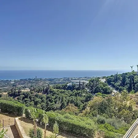 Bright Duplex In Lomas Monteros Apartment *