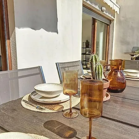 Apartment Bright Duplex In Lomas Monteros Marbella