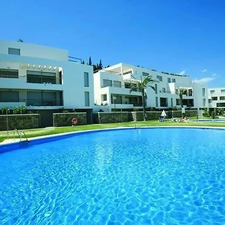 Bright Duplex In Lomas Monteros * Marbella